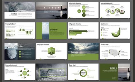 120+ Beautiful, Premium PowerPoint Presentation (PPT) Templates 2024 | Presentation design ...