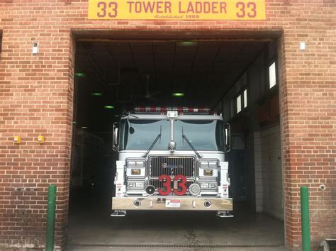 Kentland Fire Station 33 - Kentland Volunteer Fire Department