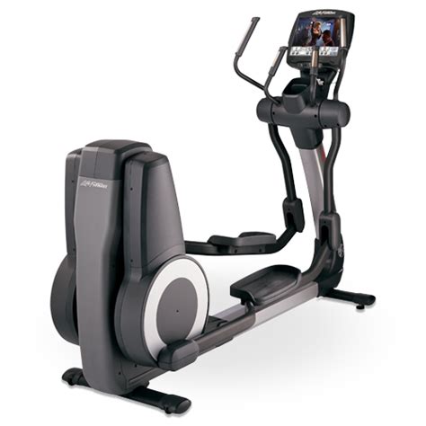 Life Fitness 95X Engage Elliptical Cross-Trainer Reviews- About Life Fitness 95X Engage ...