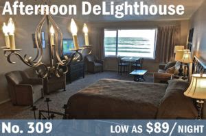 Sea Gypsy Motel | Lincoln City, OR | Beachfront Vacation Condos – Reserve a beachfront condo at ...