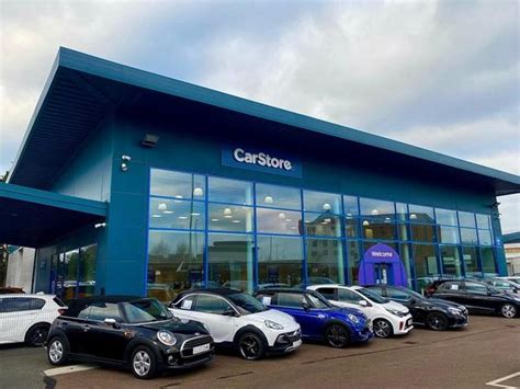 CarStore Gloucester | Car dealership in Gloucester | AutoTrader