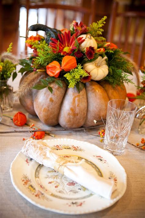 336 best Thanksgiving Decor and Tablescapes images on Pinterest