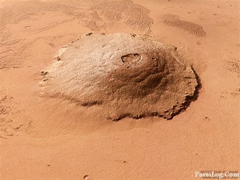 Mars Volcanoes | Mars Life Wiki | FANDOM powered by Wikia