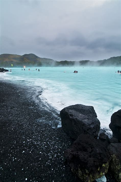 The Blue Lagoon | The Blue Lagoon (Icelandic: "Bláa lónið") … | Flickr