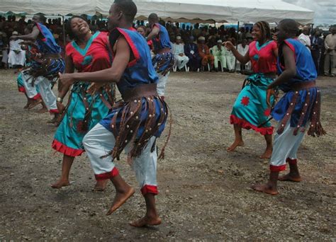 Discover Tourism and Culture in Niger State [Photos] - Niger Times Test ...