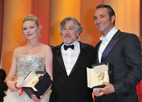 Cannes Film Festival awards - Photo 1 - Pictures - CBS News