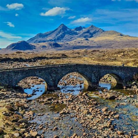 7 Isle of Skye Castles To Explore - Scotland's Stories