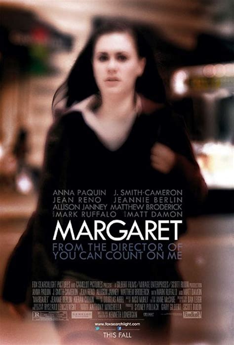 Margaret (2012) | PrimeWire