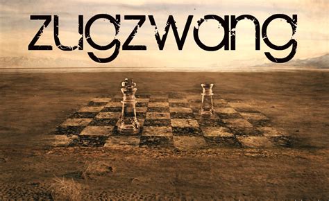 In Pursuit Of Zugzwang - Chess.com