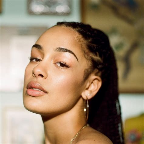 British Jamaican Jorja Smith Named Best Female Singer at BRIT Awards - Jamaicans and Jamaica ...