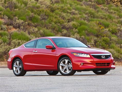 2008 Honda Accord Coupe Specs & Photos - autoevolution