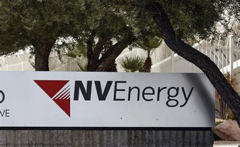 Lawmakers pass bill seeking accountability from NV Energy • Nevada Current