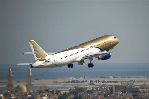 Bahrain's Gulf Air launches new holiday booking unit - Arabian Business ...