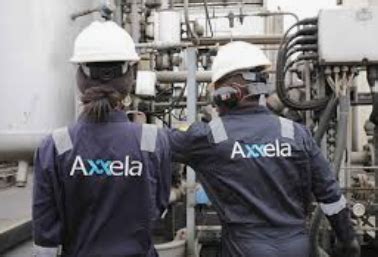 Axxela raises N16bn for gas pipeline projects