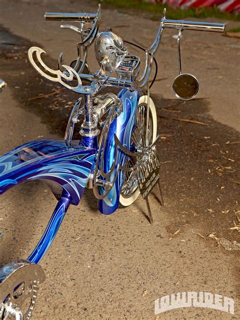 Pix For > Custom Lowrider Bikes Parts | Lowrider bicycle, Lowrider bike ...