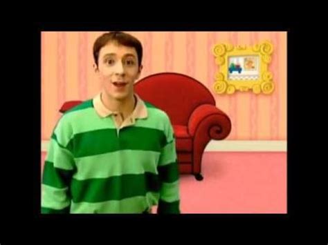 Blue's Clues - So Long Song Remix - #6 - YouTube | Blues clues, Best ...