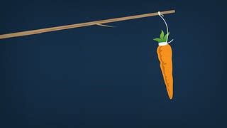 Carrot And Stick Incentives Lead Manage | Free to use under … | Flickr