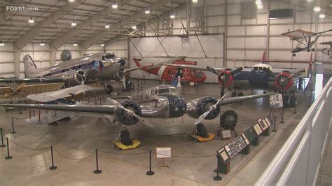 CT Bucket List: New England Air Museum | fox61.com