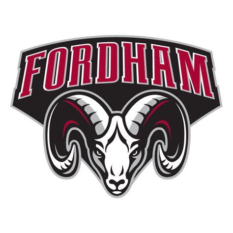 Fordham Rams logo, Vector Logo of Fordham Rams brand free download (eps ...