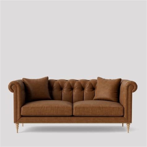 Your Dream Sofa Is Currently Half Price In Swoon’s Homeware Sale – But ...