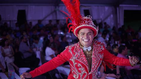 Where to Celebrate Carnival in Mexico | TravelAge West