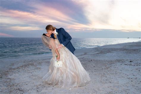 Orange Beach Wedding Packages | Paradise Beach Weddings