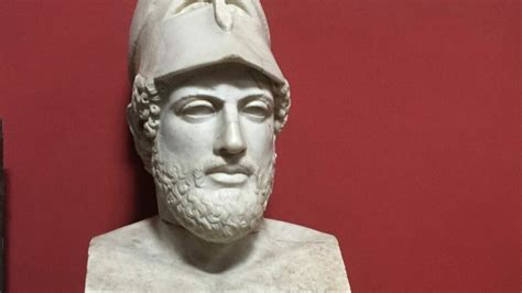 Pericles and Leadership