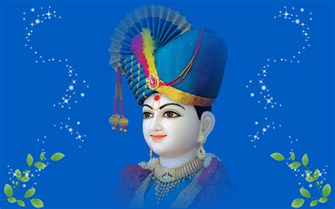 Swaminarayan Bhagwan Wallpapers Group (62+)