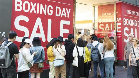 Boxing Day sales: Where to find the best offers, deals | news.com.au ...