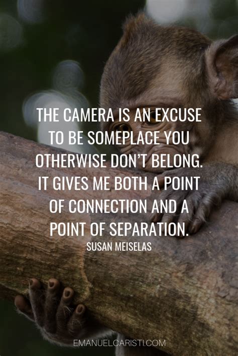 25 MOST INSPIRATIONAL PHOTOGRAPHY QUOTES – Instagram Feed & Bio – EMANUEL CARISTI – Photography ...