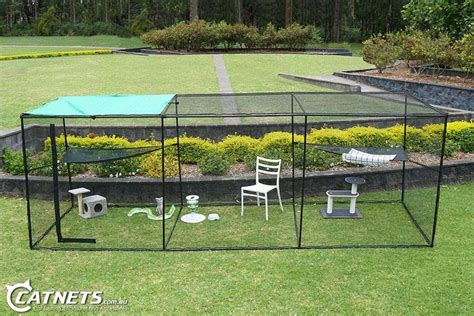 Cat Enclosures Sydney | The Best Cat Netting & Cat Hammocks Expert