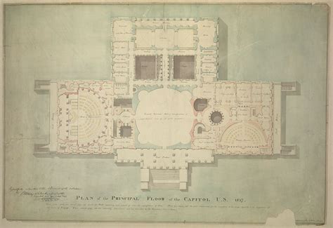 Capitol Building Floor Plan Washington Dc - Infoupdate.org