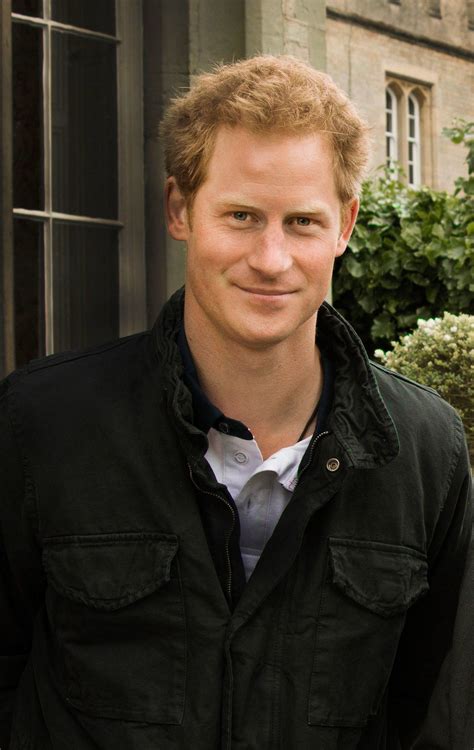 5 Things You Didn’t Know About Prince Harry | Prince harry of wales, Prince harry, Prince harry ...