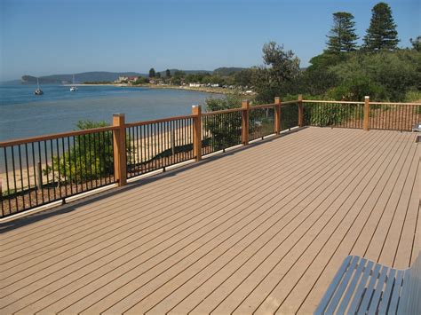 ModWood Decking | Clennett's Mitre 10