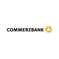 Commerzbank logo vector free download - Brandslogo.net