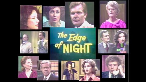 THE EDGE of NIGHT ABC 90 MIN SPECIAL December 1, 1975 - YouTube