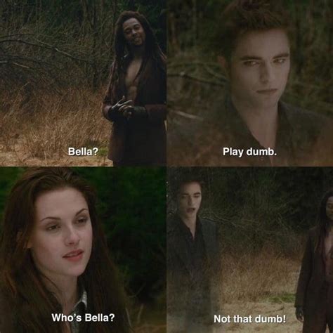 20 Twilight Memes To Celebrate The Release Of The World's Greatest Saga ...