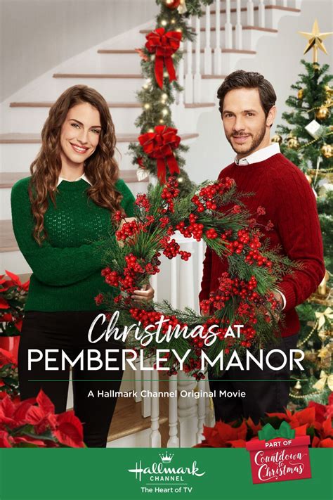 Best Christmas Movies of 2018 | Hallmark Channel