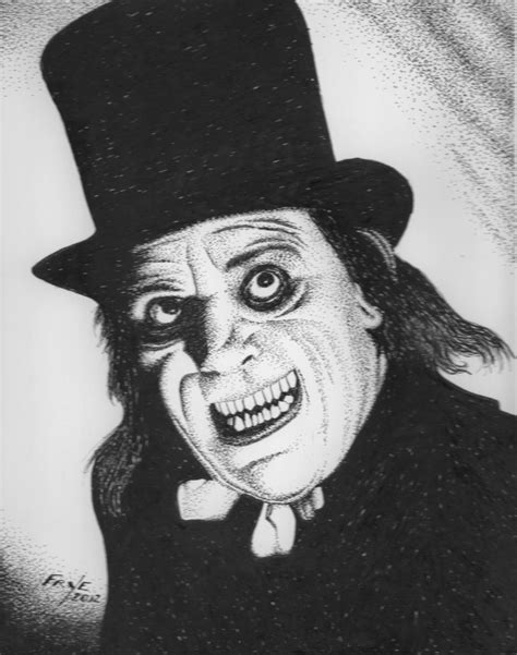 Lon Chaney of London After Midnight