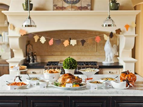 Host A Friends-giving Your Friends Will be Thankful For | DIY Network Blog: Made + Remade | DIY