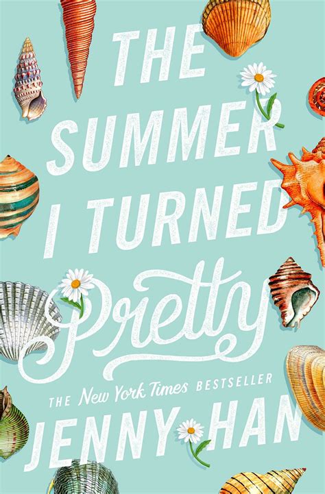 Summer I Turned Pretty, The by Jenny Han - Paperback - 2010-04-05 ...