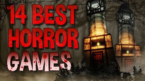Best Horror Multiplayer Games Roblox | Gameita