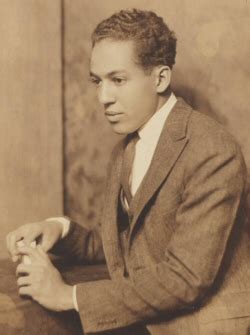 Langston Hughes (1902-1967)