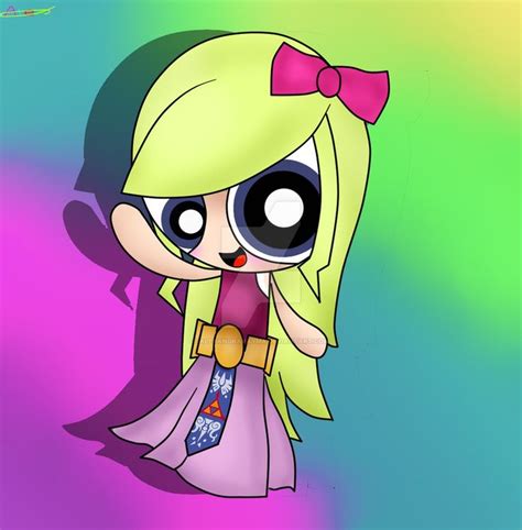 Pin by Kaylee Alexis on Fan made PPG | Fan art, Character, Ppg