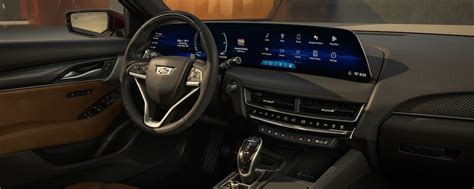 Introducing the 2025 Cadillac CT5 | Mid-Size Sedan | Cadillac