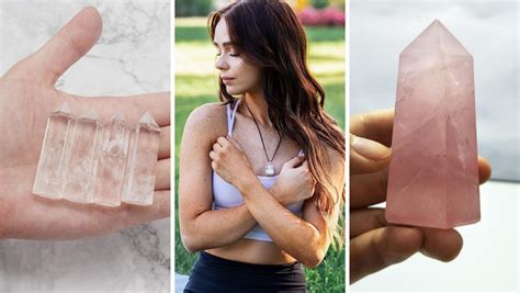 Crystals For Meditation: 6 Amazing Stones that Will Calm Your Mind and ...