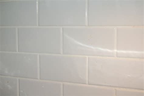 Baltic to Boardwalk: White Subway Tile Love