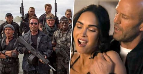 Expendables 4 trailer teases a high-octane adventure with Megan Fox in ...