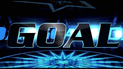 Powerplay Goal Animation - YouTube