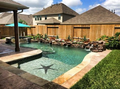 Pearland Swimming Pool Installation | Pool Installation | Pearland Texas